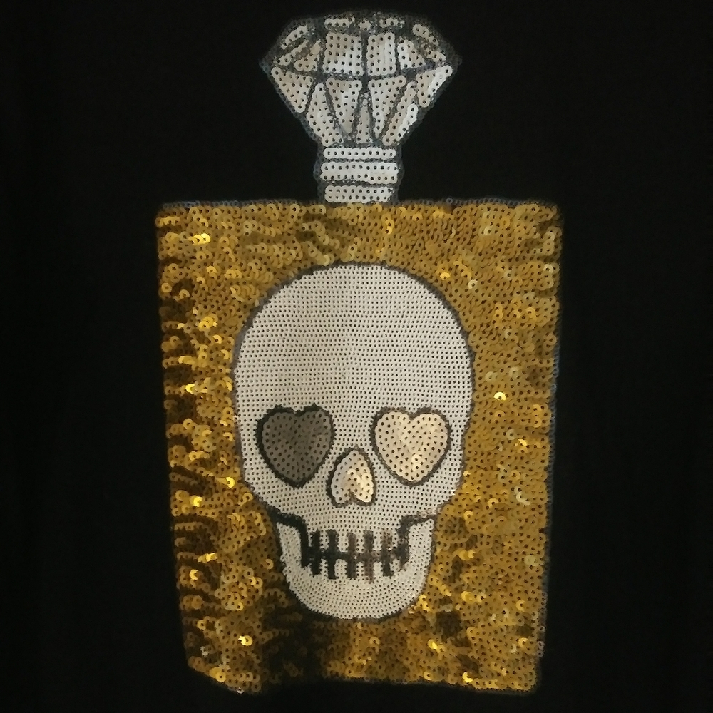 Sweater - Picture 3 of 4